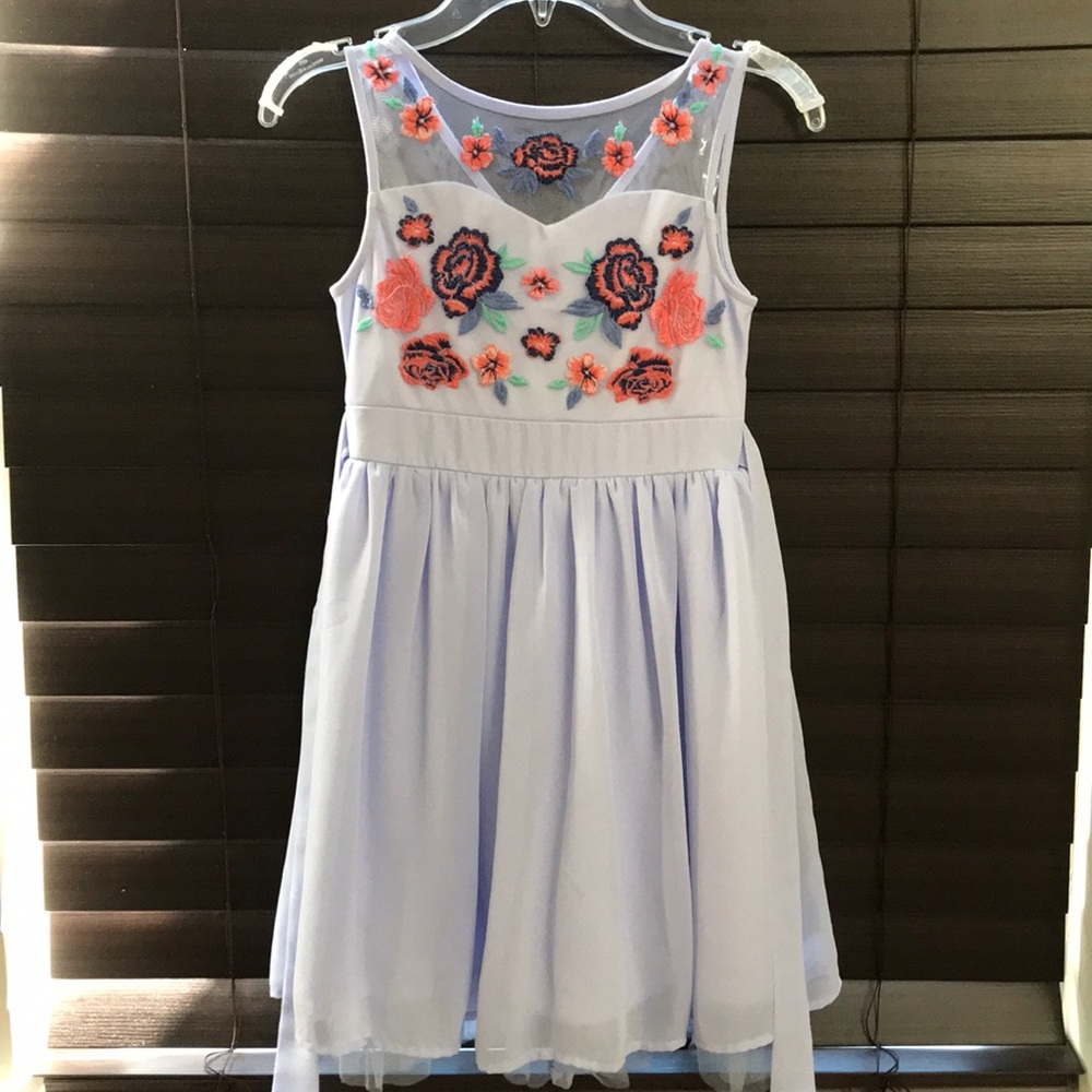 dress